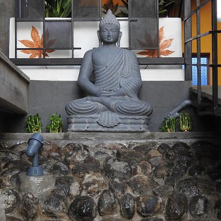 Villa Ecotiva Pondicherry Dış mekan fotoğraf