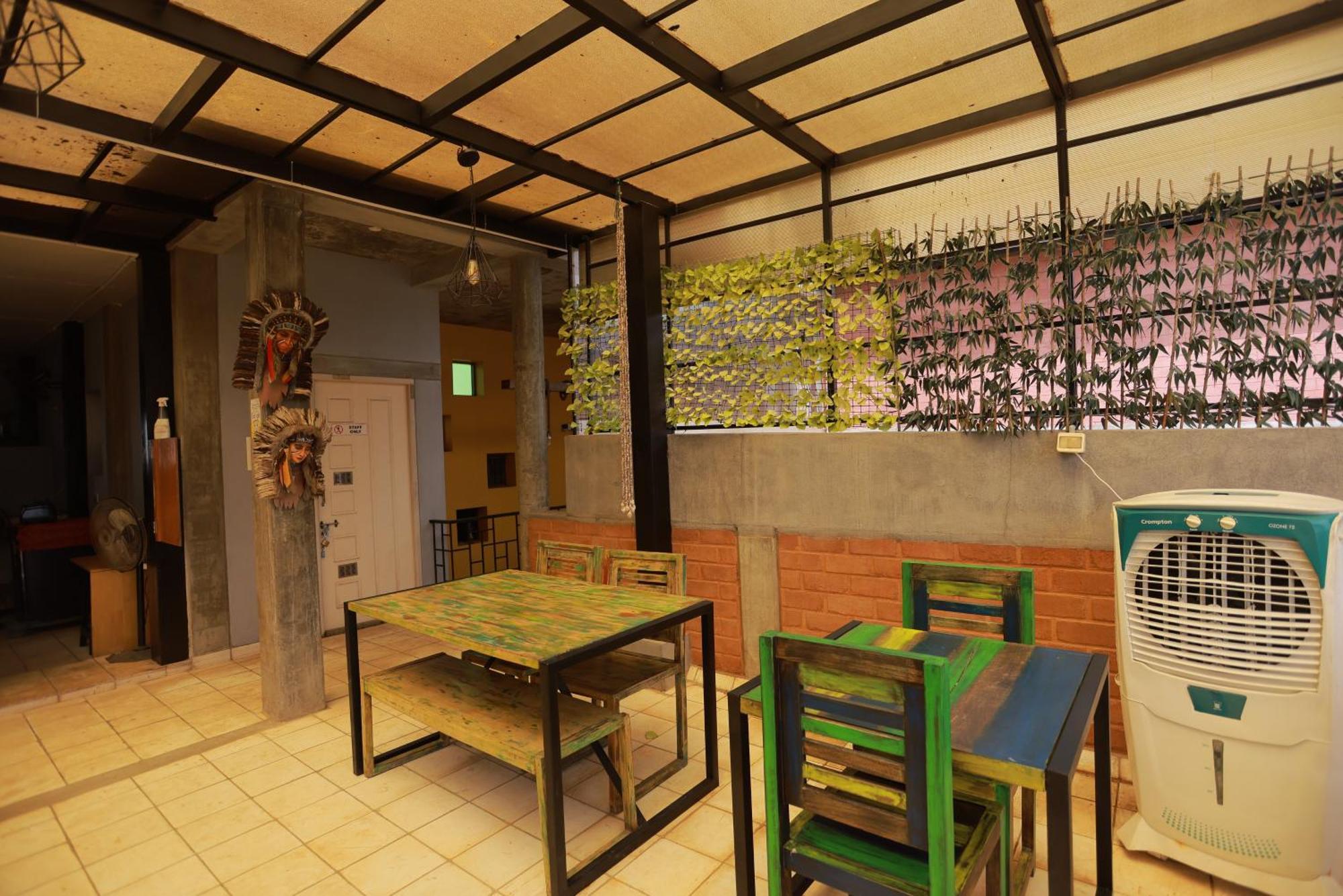 Villa Ecotiva Pondicherry Dış mekan fotoğraf