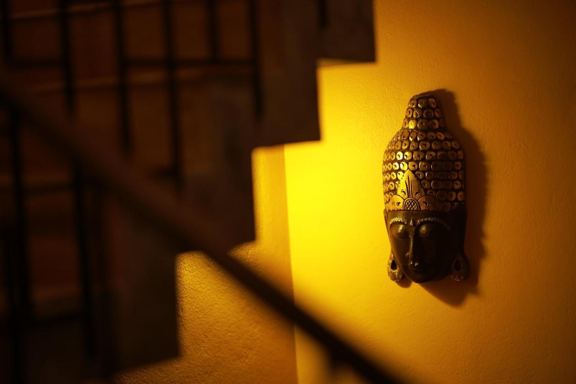 Villa Ecotiva Pondicherry Dış mekan fotoğraf