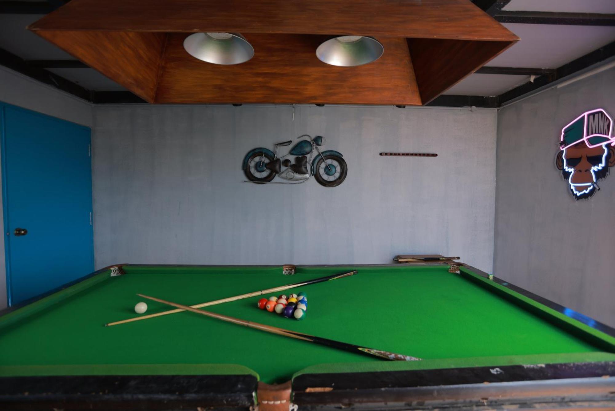 Villa Ecotiva Pondicherry Dış mekan fotoğraf
