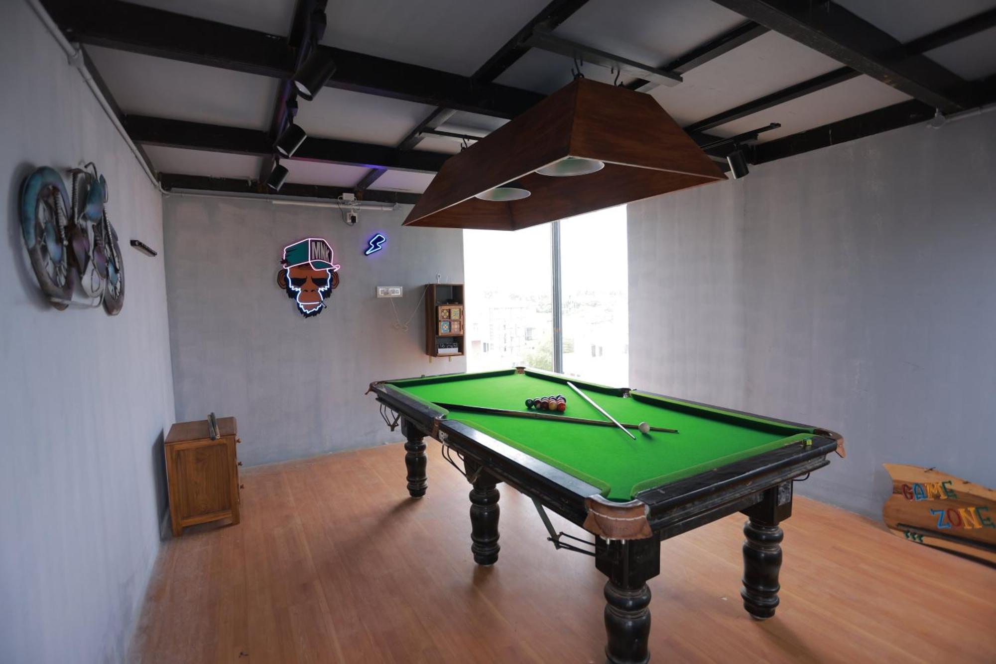 Villa Ecotiva Pondicherry Dış mekan fotoğraf
