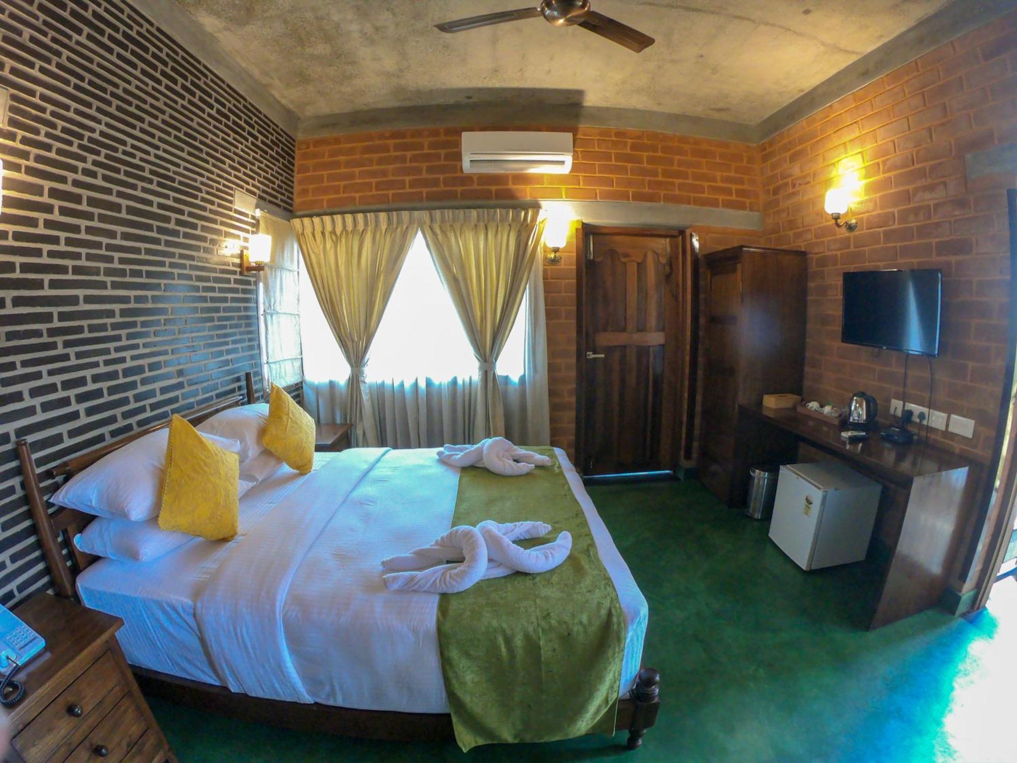 Villa Ecotiva Pondicherry Dış mekan fotoğraf