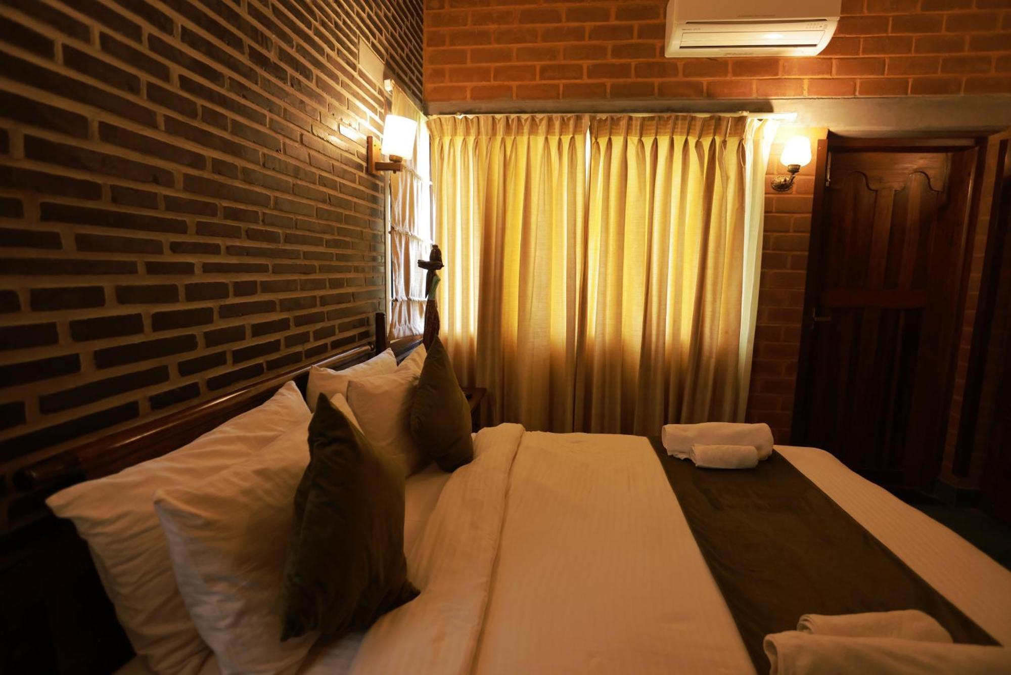 Villa Ecotiva Pondicherry Dış mekan fotoğraf