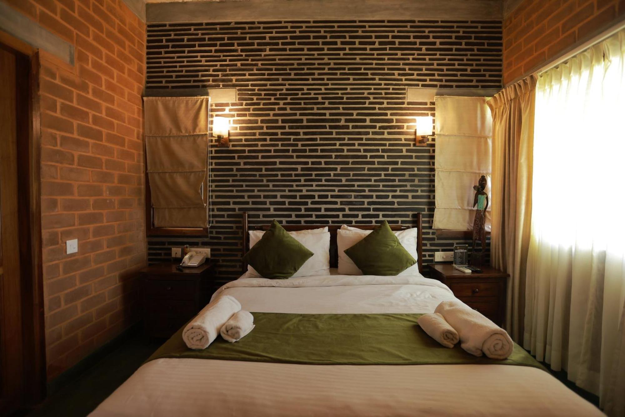 Villa Ecotiva Pondicherry Dış mekan fotoğraf