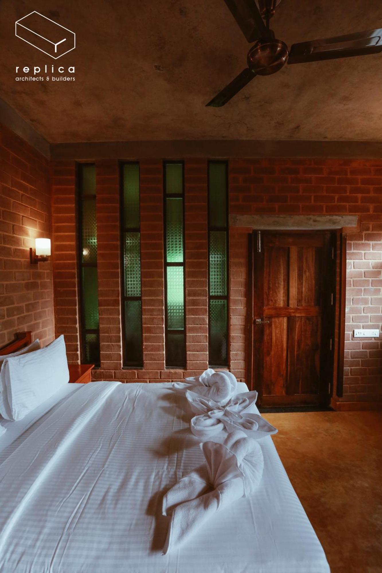 Villa Ecotiva Pondicherry Dış mekan fotoğraf
