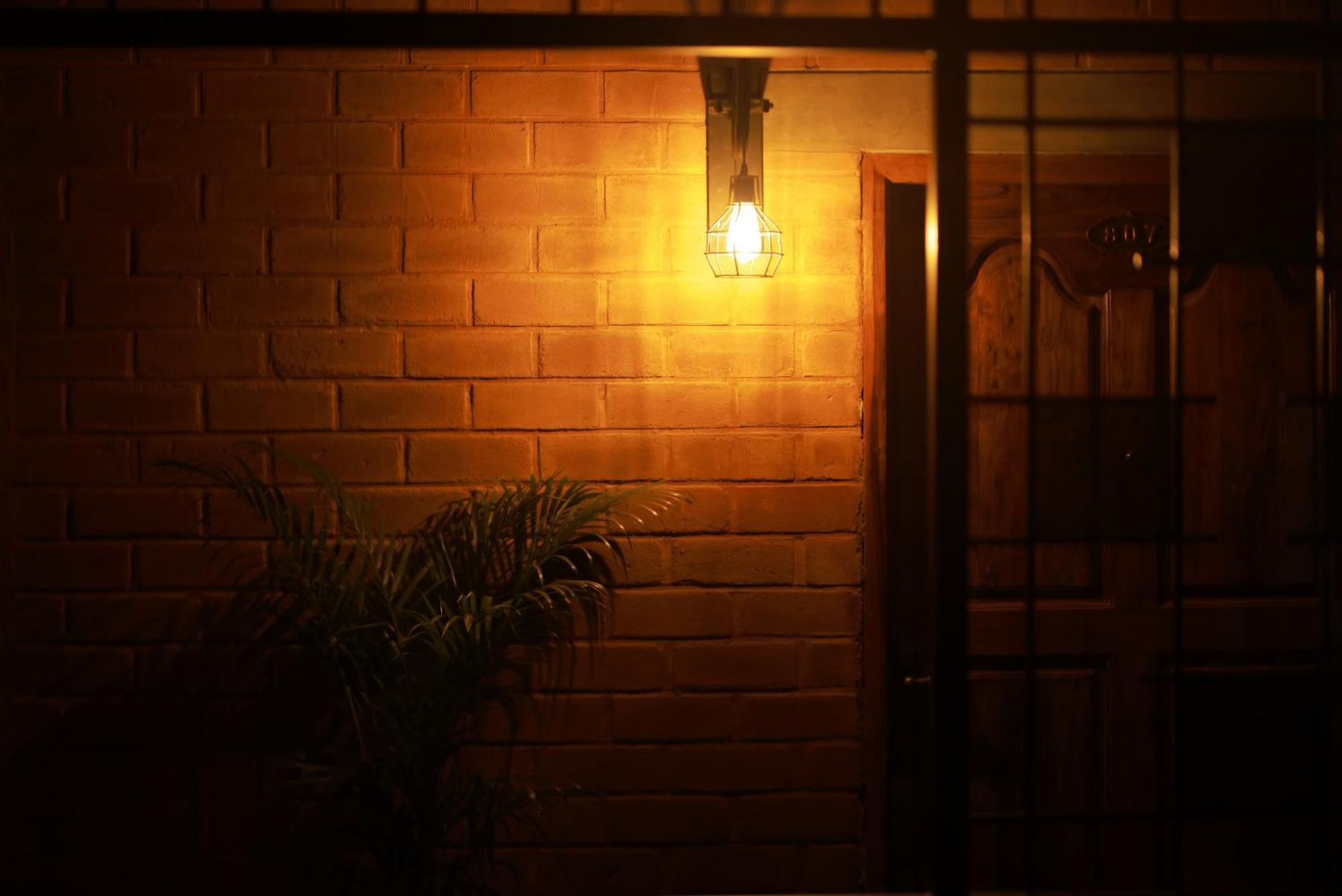 Villa Ecotiva Pondicherry Dış mekan fotoğraf
