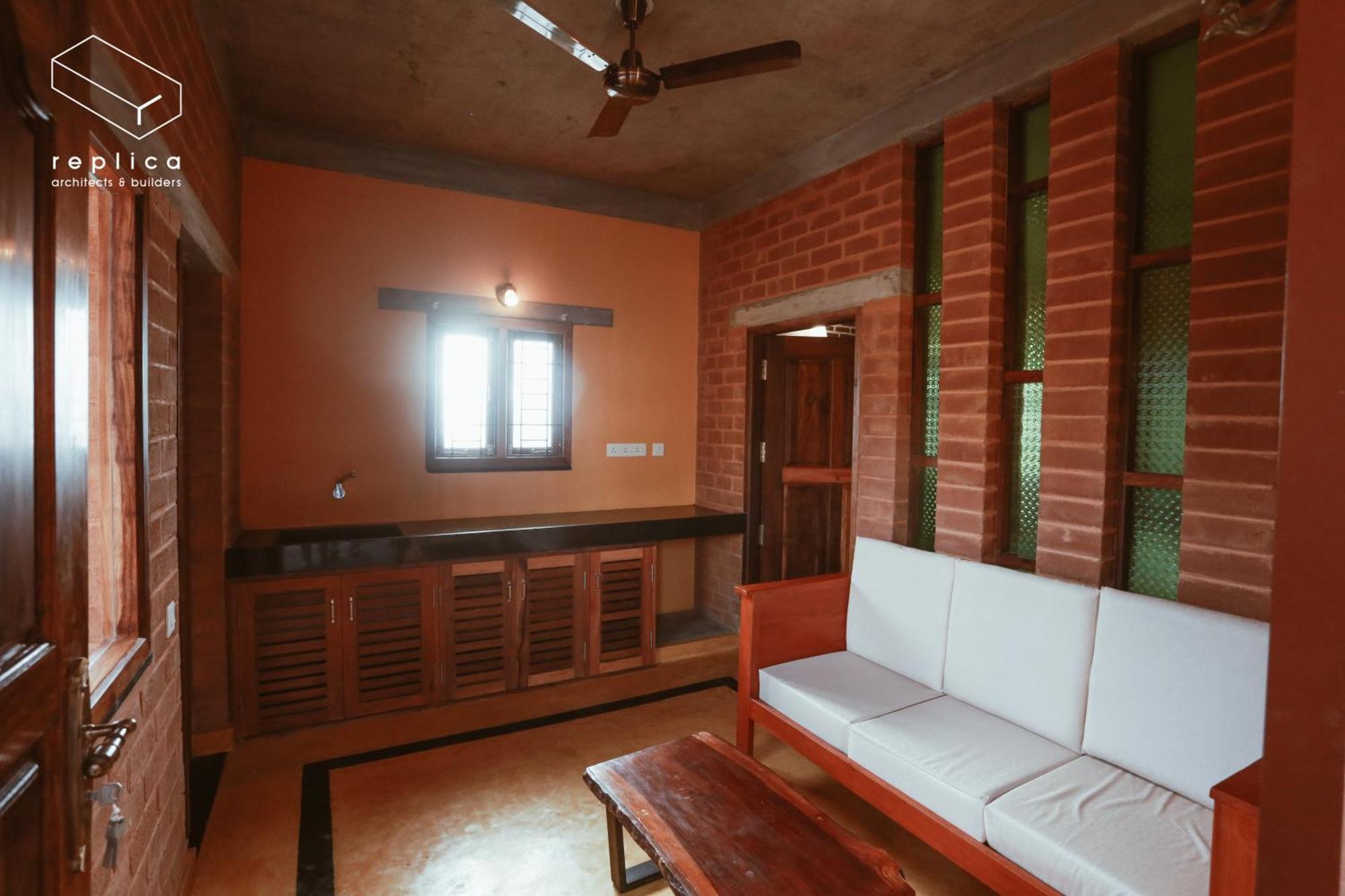 Villa Ecotiva Pondicherry Dış mekan fotoğraf