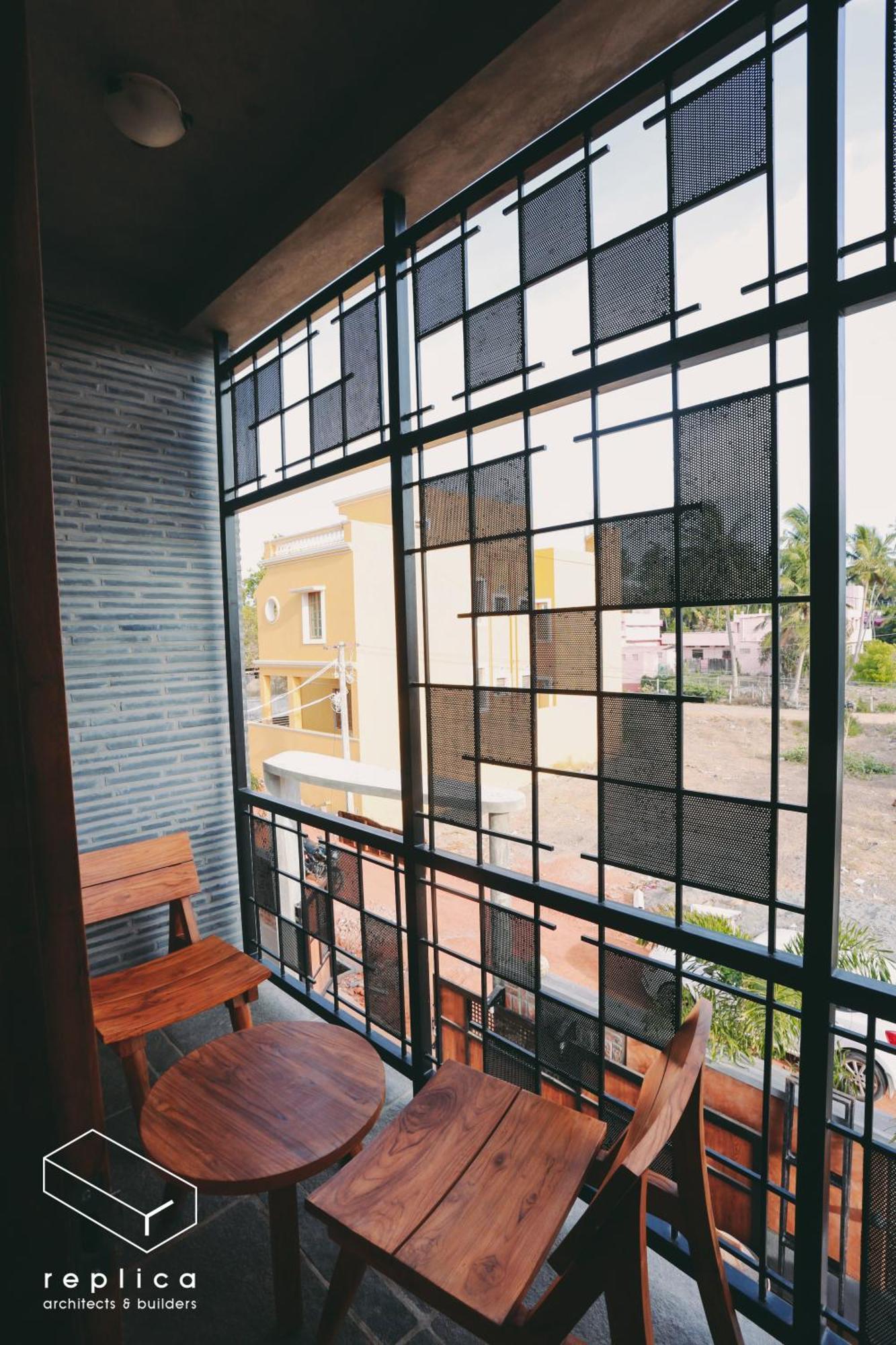 Villa Ecotiva Pondicherry Dış mekan fotoğraf