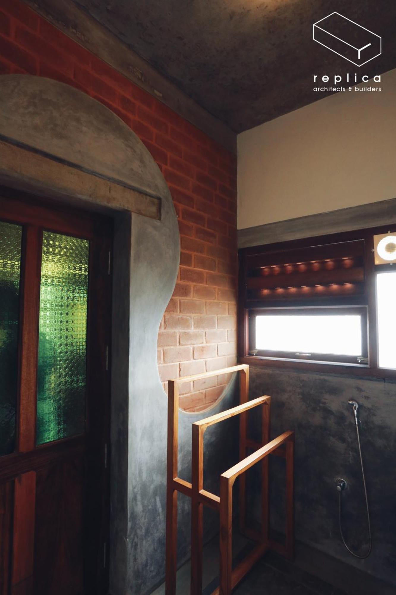 Villa Ecotiva Pondicherry Dış mekan fotoğraf